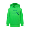 2026 Aston Martin Racing Kids Team Hoodie