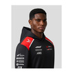 Sudadera con capucha Team Haas F1 2026