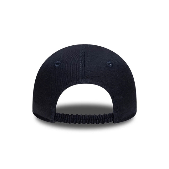 2025 Red Bull Racing F1 Infant Logo Baseball Cap