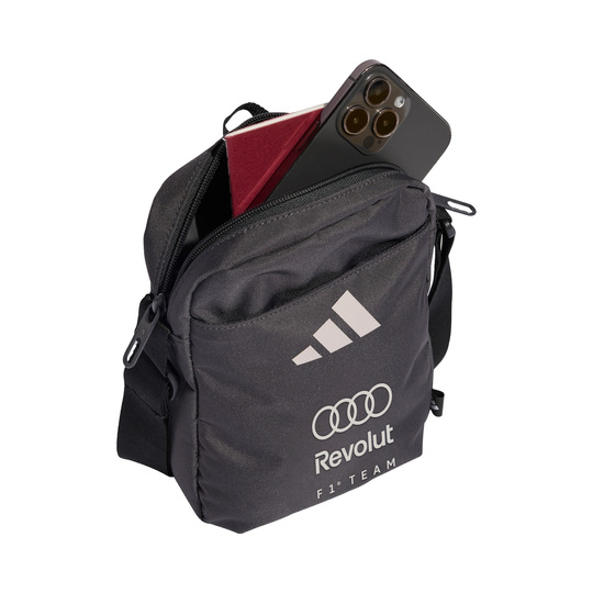 Bolsita Audi Revolut F1 DNA 2026