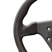 OMP Trecento Steering Wheel Suede