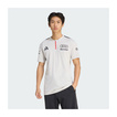 Polo Audi Revolut F1 Engineers 2026