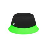 2024 Stake F1 Kick Sauber Hinwil Mens Team Bucket Hat