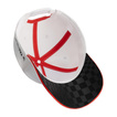 Casquette Team Porsche Motorsport 2026 blanche