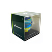 Casque miniature Aston Martin F1 Fernando Alonso 1:5