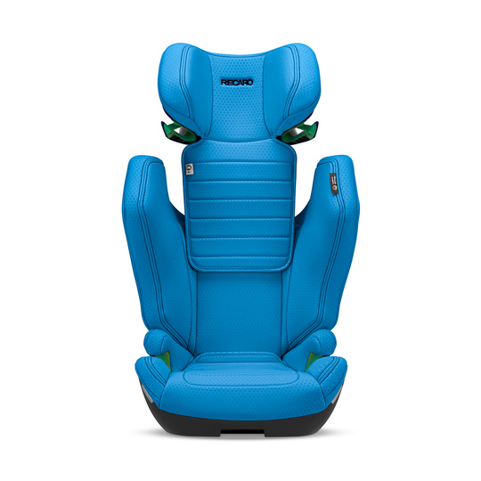 Siège enfant Recaro Axion 1 calm blue