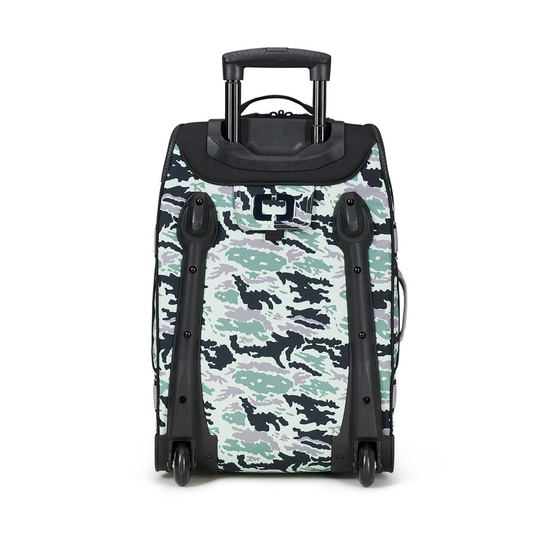 Bolsa de viaje Ogio Layover DOUBLE CAMO