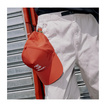 Gorra Ayrton Senna Collection Leisure 2026 roja