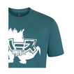 Camiseta Haas F1 Godzilla 2026