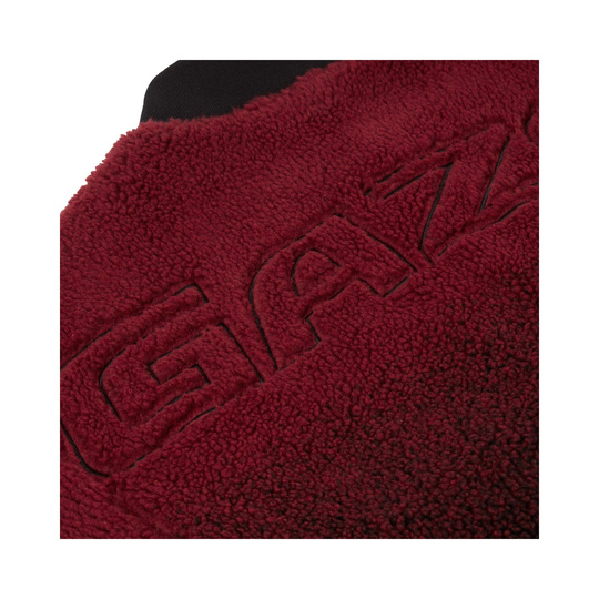 Chaqueta Toyota Gazoo Racing Fleece Bomber 2026