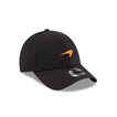 2025 McLaren F1 UK Mens Sustainable Baseball Cap anthracite