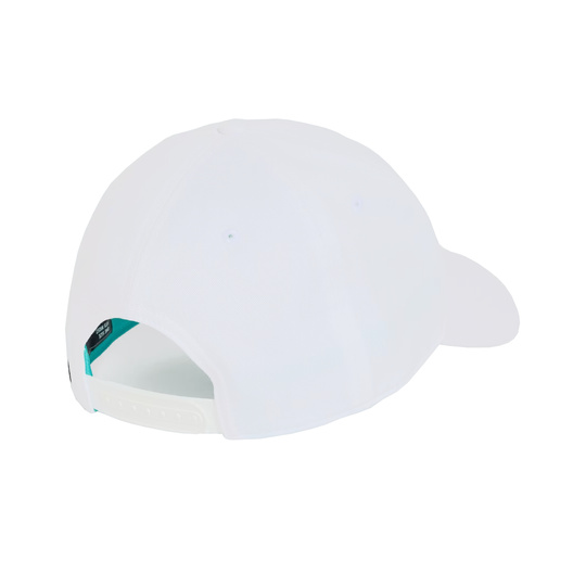 2026 Mercedes AMG F1 DNA Hat White