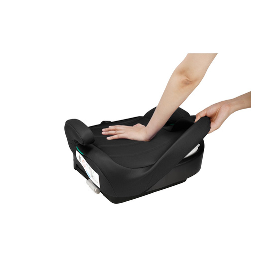 Silla infantil Sparco SK100IB negro (22-36 kg)