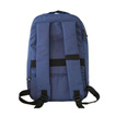 Hyundai Motorsport WRT Elanis Backpack Blue