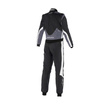 Alpinestars GP PRO Comp V2 Race Suit Black (FIA)