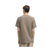 Camiseta McLaren F1 Large Logo 2026 gris