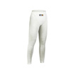 Caleçon long OMP One MY20 blanc (FIA)