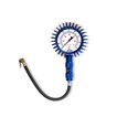 Manomètre analogique Sparco 100 mm