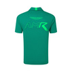 Polo Team Aston Martin Racing 2026 verde