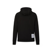 2025 Aston Martin Aramco F1 Men's Logo Black Hoody