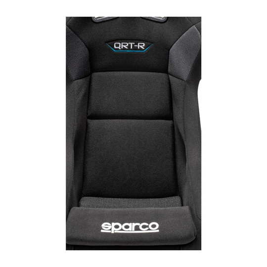 Sparco QRT-R Seat Pad Kit