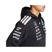 Sweat à capuche Team Mercedes AMG F1 2026