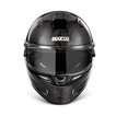 Sparco Italy RF-7 MY22 Carbon Helmet black (FIA)
