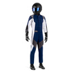 Traje de carreras Sparco X-Light FULL EFFICIENCY navy (FIA)