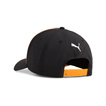 Casquette McLaren F1 Logo 2026 noire