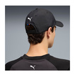 2026 BMW Motorsport WEC Mens Team Baseball Cap black