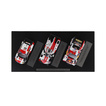 Toyota Gazoo Racing 2023 Champions Models Set