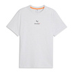 2026 McLaren F1 UK Mens Small Logo T-Shirt white