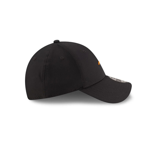 2025 McLaren F1 UK Mens Sustainable Baseball Cap anthracite