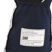 Guantes OMP First MY24 azul marino/azules (FIA)
