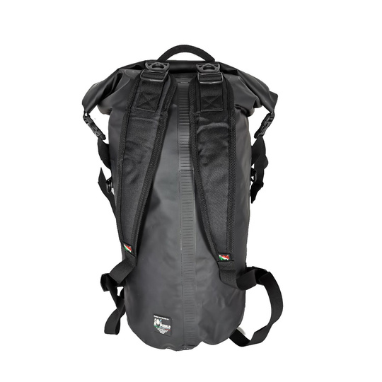 Amphibious Italy QUOTA 45 Waterproof Backpack black