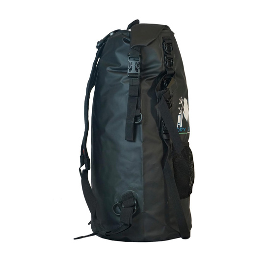 Amphibious Italy QUOTA 45 Waterproof Backpack black