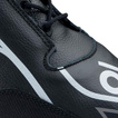 Chaussures OMP One-S MY26 noires (FIA)
