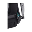 XD Design Bobby Hero Regular Grey Backpack