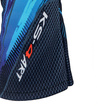 Gants OMP KS-4 ART noirs/bleus