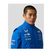 2026 Alpine F1 Team Vest