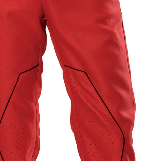 Combinaison karting enfant OMP KS-4 rouge