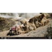Calendrier mural McKlein Rally 2027 The Wider View