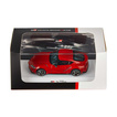 Toyota Supra Japan 1:43 road car red