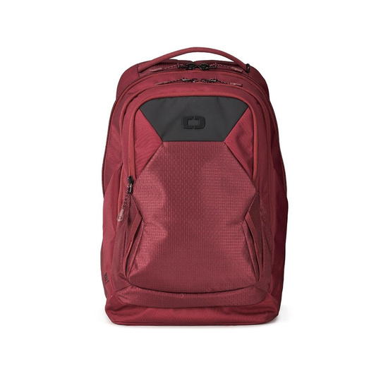 Mochila OGIO Axle Pro granate