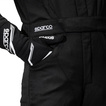 Mono Sparco Sprint Advanced negro (FIA)