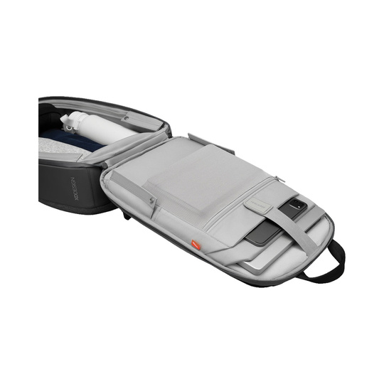 Mochila XD Design Bobby Edge gris