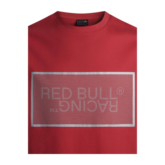 Red Bull Racing F1 Film Logo T-shirt