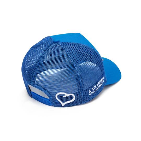 Williams F1 Boucle Hat