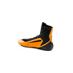 Chaussures Sparco X-Light+ orange (FIA)