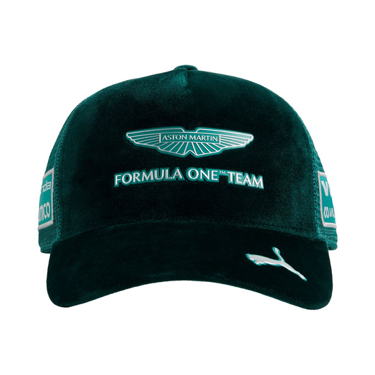 2026 Aston Martin F1 Silverstone GP Cap